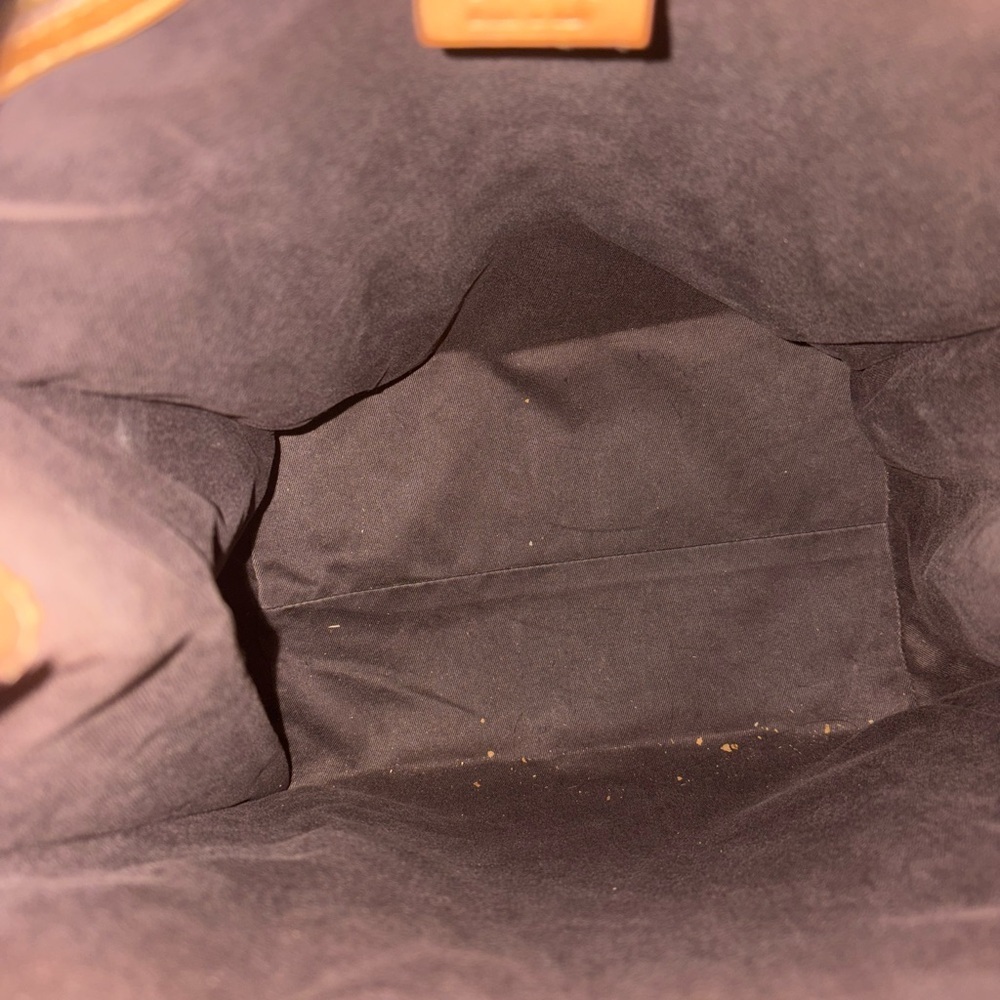 Gucci Vintage Tote and Wallet Set - Picture 13 of 14